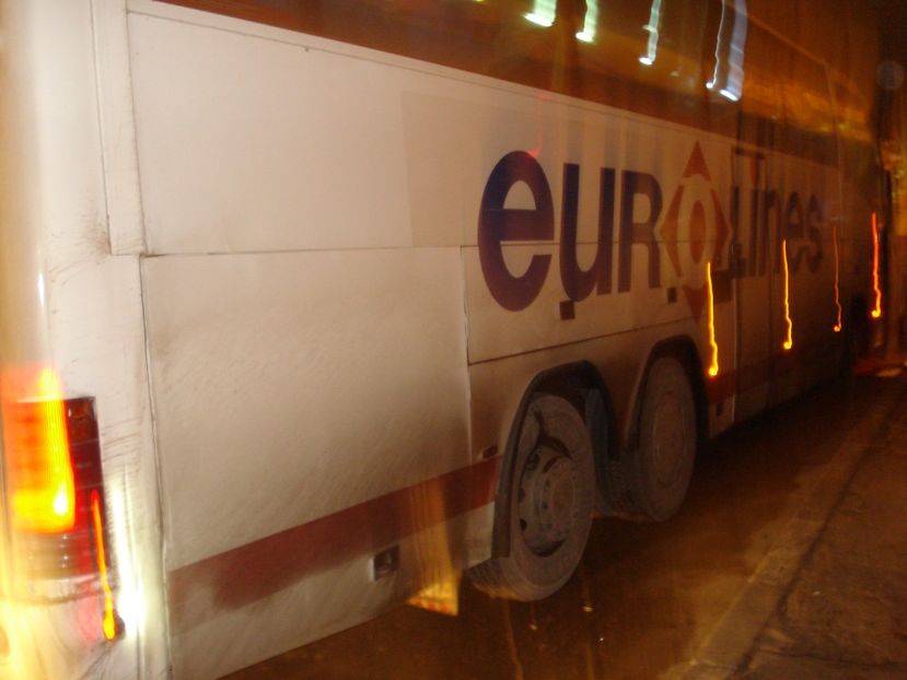  - Eurolines Poze Romania
