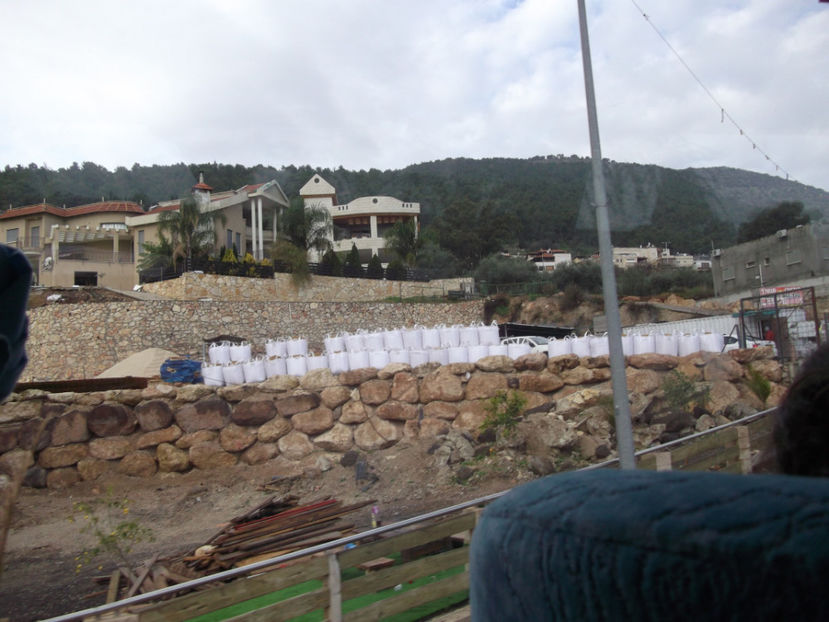 tara sfanta 184 - a doua zi de pelerinaj