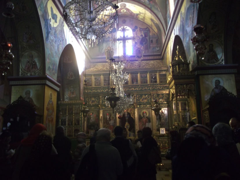 tara sfanta 197 - a doua zi de pelerinaj