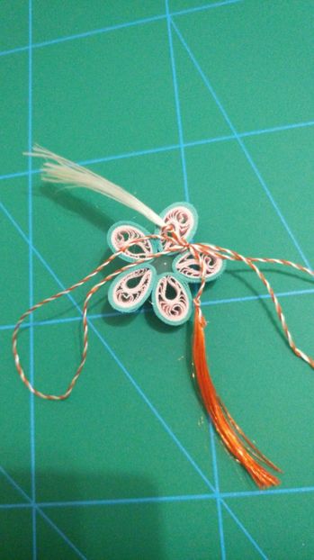  - QUILLING