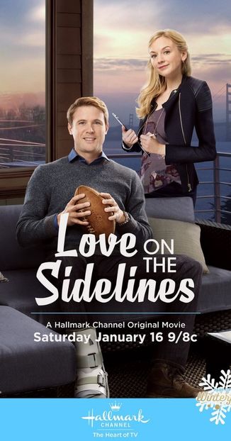 157.Love on the Sidelines - 07Filme