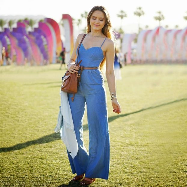 perfect-denim-jumpsuit-got-topped-off-neutral-wedges - kristina Bazan b
