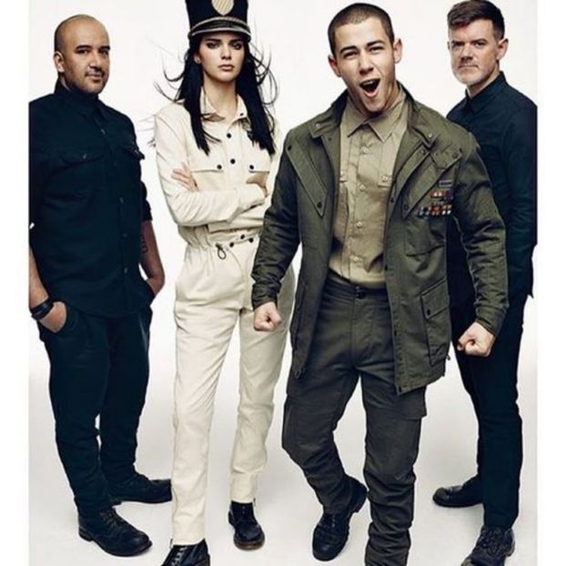 large (6) - nick jonas