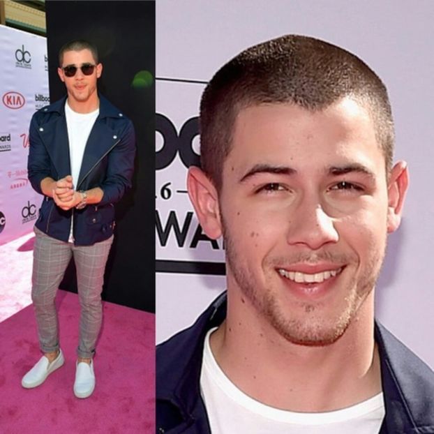 large (10) - nick jonas