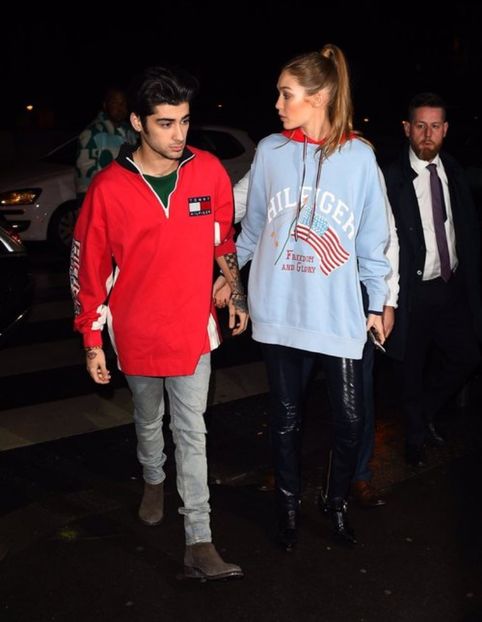 large (2) - gigi hadid