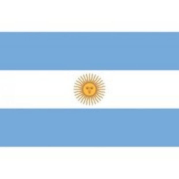 argentina - ARGENTINA -FCA