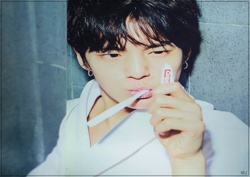 ✖ Dᴀʏ 145 × 05.03.2017 ✖ - cuz i think about you err - day___
