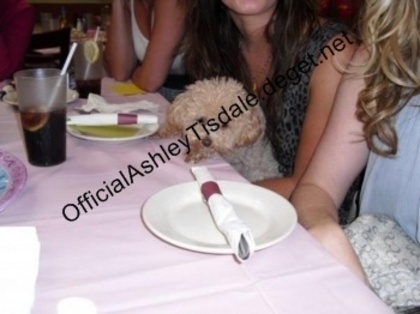 2myrltd - Ashley Tisdale