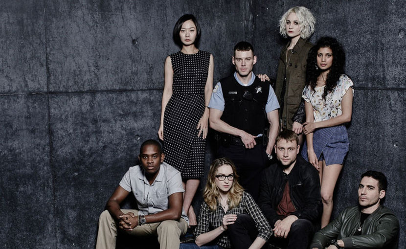 Sense8 (2015) S1 vazut de mine - 00 Ultimul film sau serial vizionat de tine