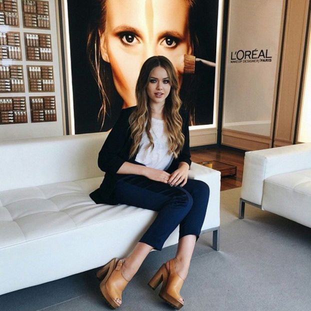 - kristina Bazan b