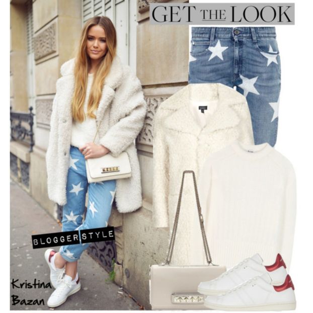 y - kristina Bazan b