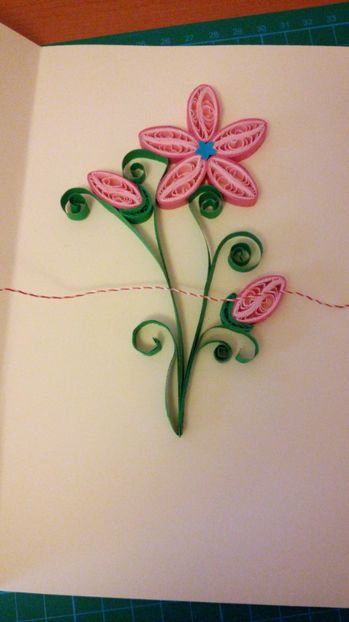  - QUILLING