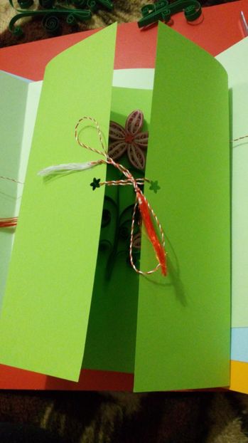  - QUILLING