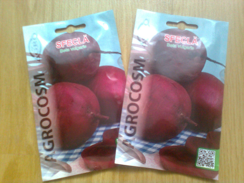  - SEMINTE DE  - LEGUME