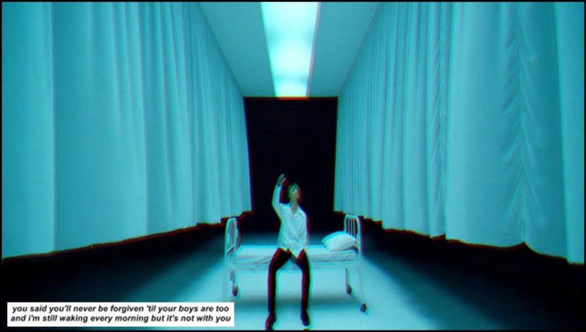 「forever we are young 」ϟ ♯06.03.2017. - we mean a safer place to fall apart