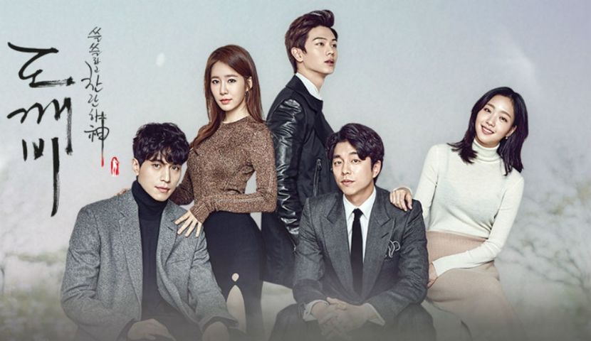 79.goblin - 02Kdrama-Seriale Coreene