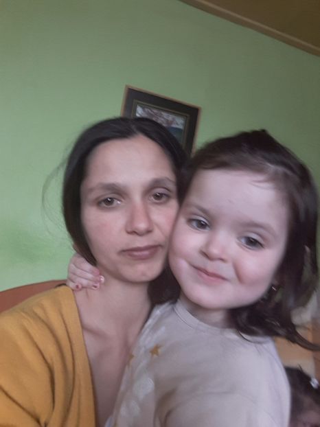  - B - ALEXANDRA EMMA - FETITA MEA