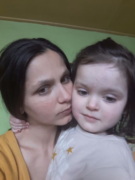  - B - ALEXANDRA EMMA - FETITA MEA