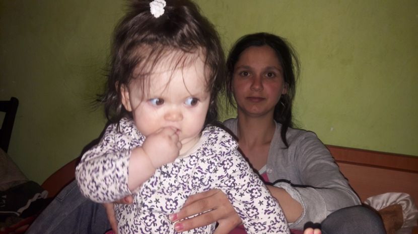  - B - MIRELA IRINA - FETITA MEA