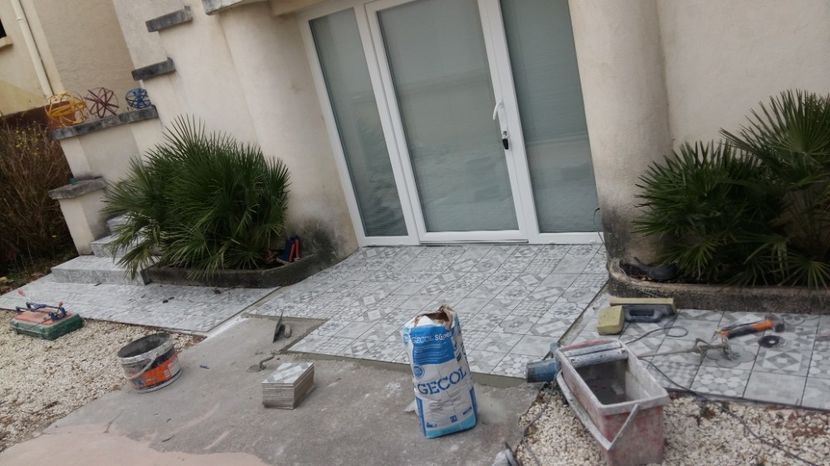  - Photo lucrarile mele in Lyon