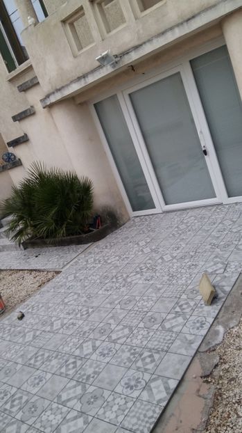  - Photo lucrarile mele in Lyon