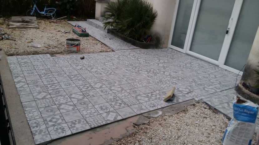  - Photo lucrarile mele in Lyon