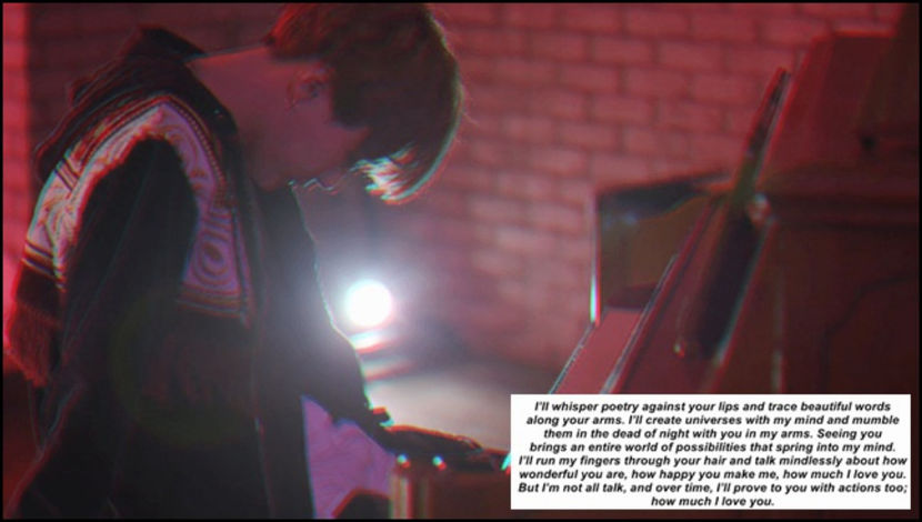 「forever we are young 」ϟ ♯08.03.2017. - we mean a safer place to fall apart