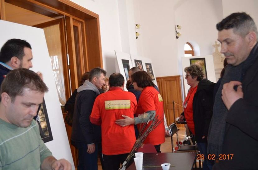  - Piata Seminte cu Suflet Buzau februarie 2017