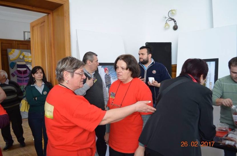  - Piata Seminte cu Suflet Buzau februarie 2017
