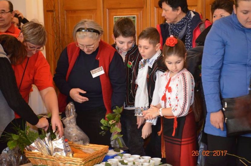  - Piata Seminte cu Suflet Buzau februarie 2017
