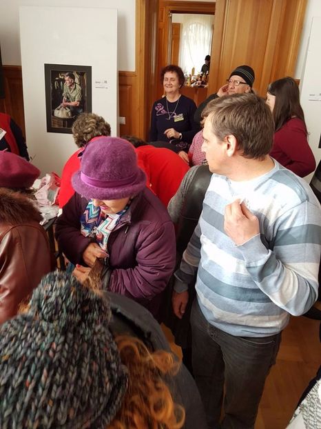  - Piata Seminte cu Suflet Buzau februarie 2017