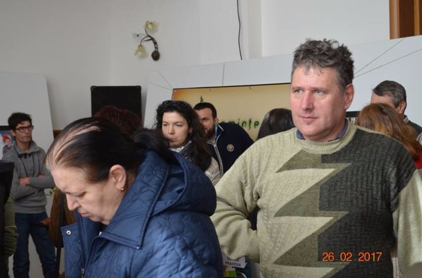  - Piata Seminte cu Suflet Buzau februarie 2017