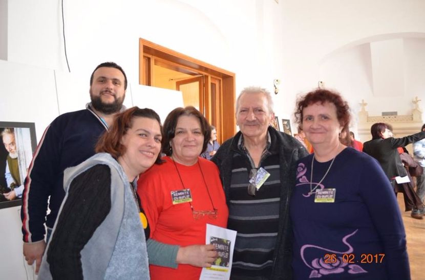 - Piata Seminte cu Suflet Buzau februarie 2017