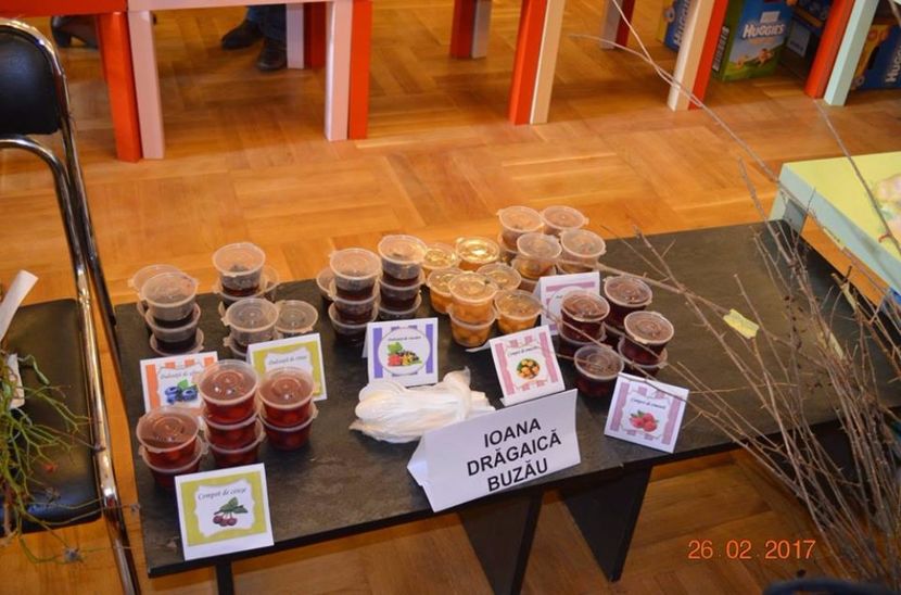  - Piata Seminte cu Suflet Buzau februarie 2017