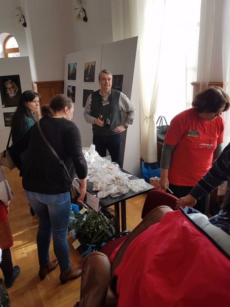  - Piata Seminte cu Suflet Buzau februarie 2017