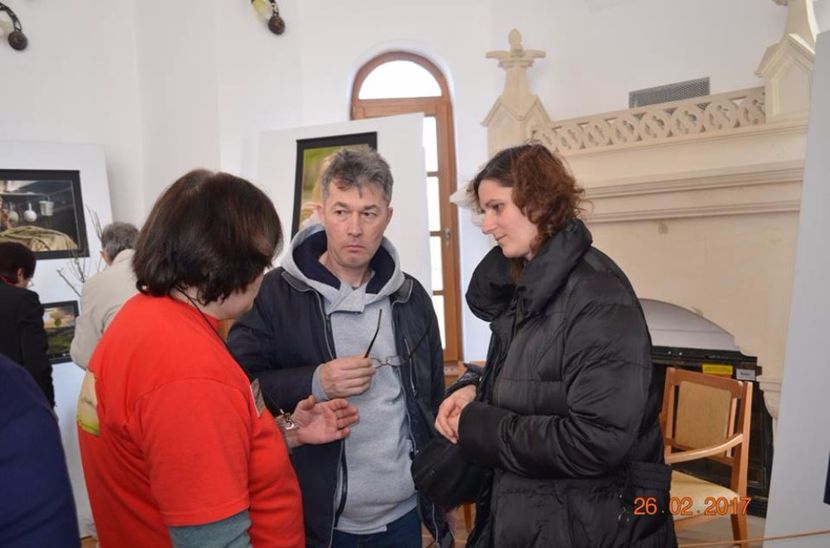  - Piata Seminte cu Suflet Buzau februarie 2017