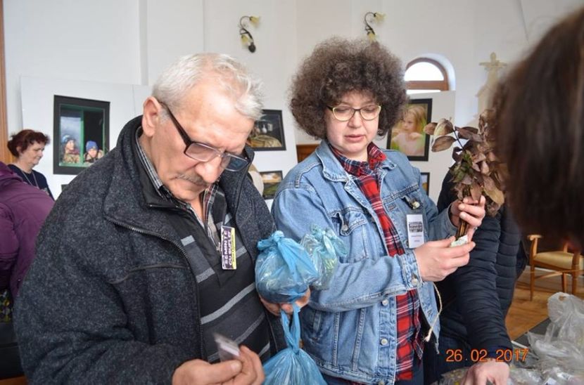  - Piata Seminte cu Suflet Buzau februarie 2017
