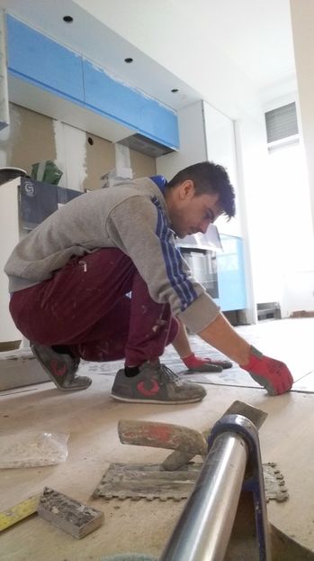  - Photo lucrarile mele in Lyon