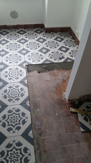  - Photo lucrarile mele in Lyon