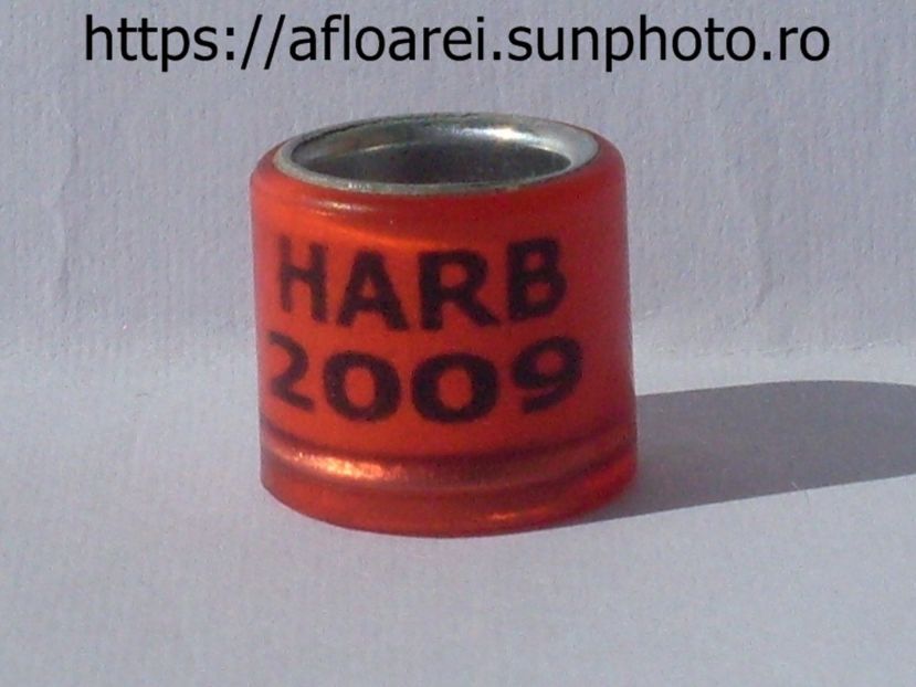 HARB 2009 - NEW ZEELAND