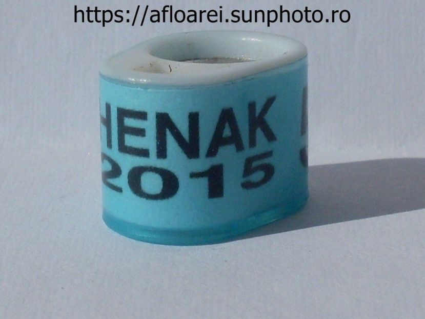 HENAK 2015 - NEW ZEELAND