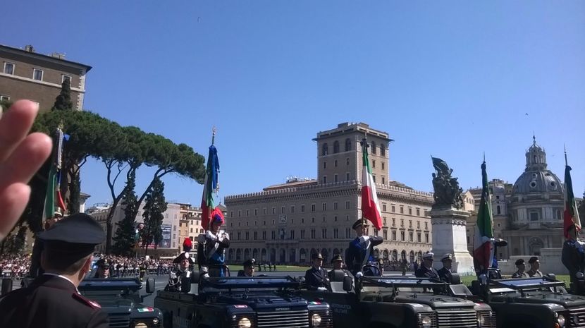  - Parada-militara-Roma-2-06-2014