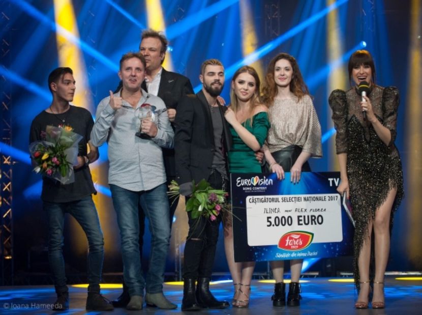 Eurovision 2017 - 2017 Eurovision Song Contest