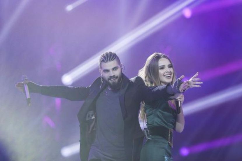 Eurovision 2017 - 2017 Eurovision Song Contest