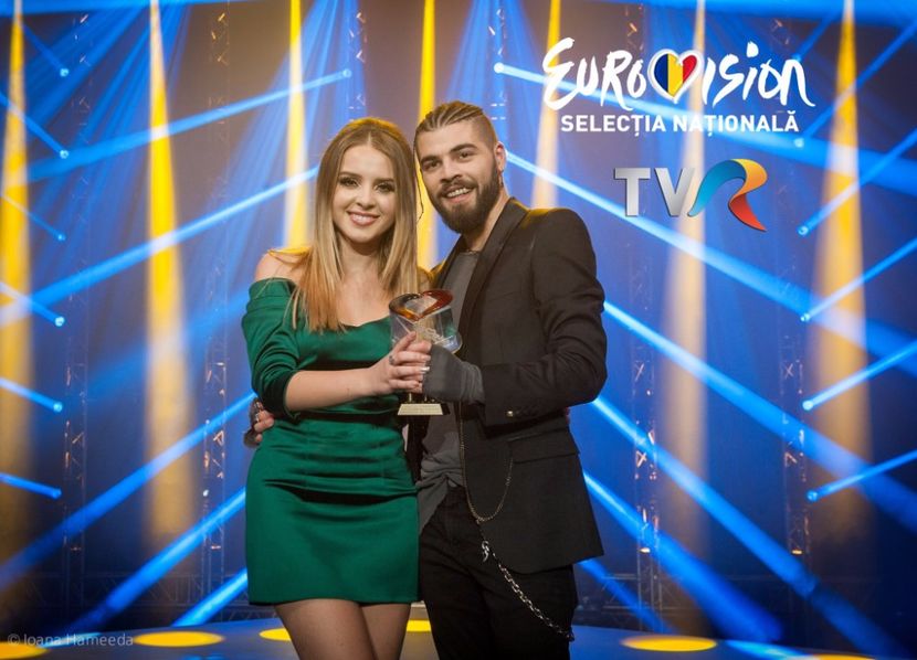 Eurovision 2017 - 2017 Eurovision Song Contest