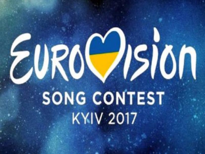 Eurovision 2017 - 2017 Eurovision Song Contest