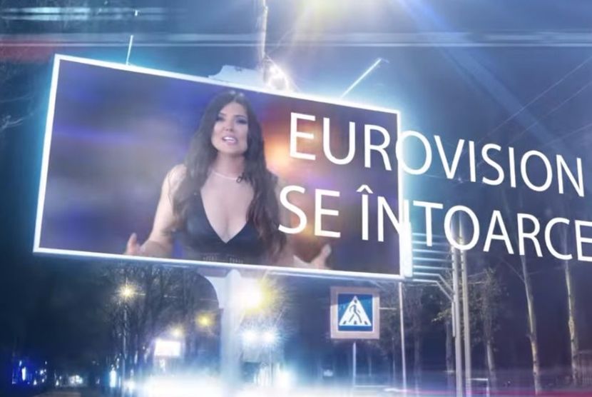 Eurovision 2017 - 2017 Eurovision Song Contest