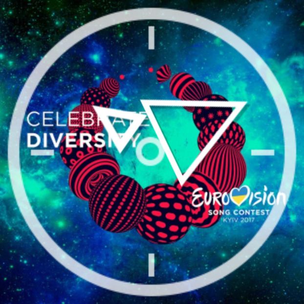 Eurovision 2017 - 2017 Eurovision Song Contest