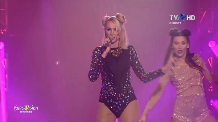 Eurovision 2017 - 2017 Eurovision Song Contest
