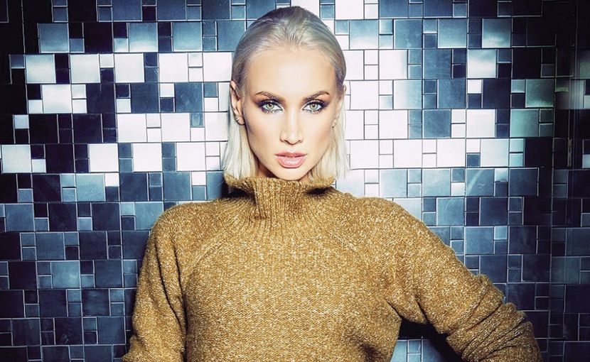 Eurovision 2017 - 2017 Eurovision Song Contest